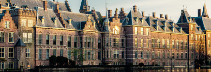 Select Cybersecurity Week in The Hague kicks off