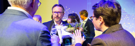 Jeroen Schipper is CISO of the Year 2024