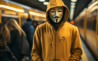 ‘Guy Fawkes’ and the digital rebellion