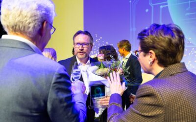 Jeroen Schipper is CISO of the Year 2024